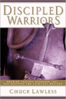 Discipled Warriors Cover