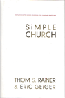 Simple Church
