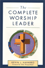 12 DyThe Complete Worhip Leader Cover