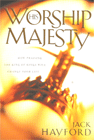 Worship His Majesty Cover