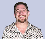 Michael Johnson, D.M.A.