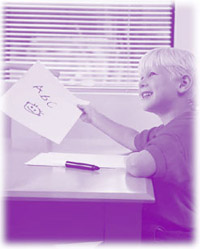 School Consulting Image